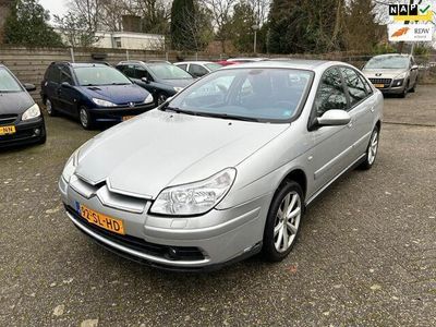 Citroën C5