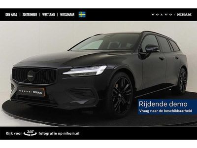 Gebruikt 2026 Volvo V60 Stationwagen | € 57.785