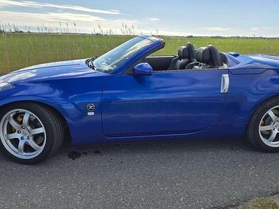 Nissan 350Z