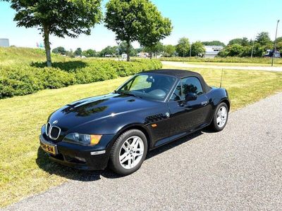 tweedehands BMW Z3 Roadster 1.9i S