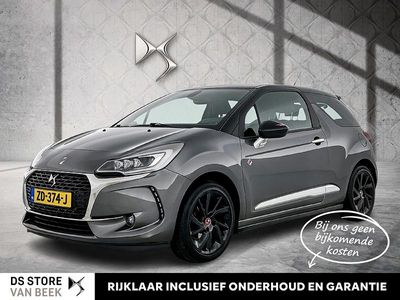 DS Automobiles DS3