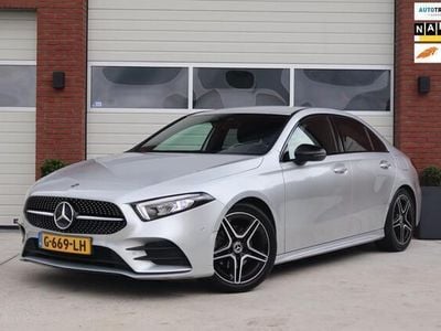 Mercedes A200