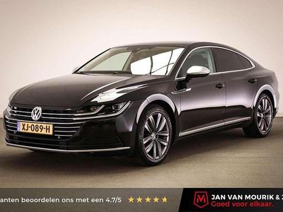 VW Arteon