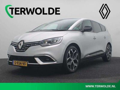 Renault Grand Scénic IV