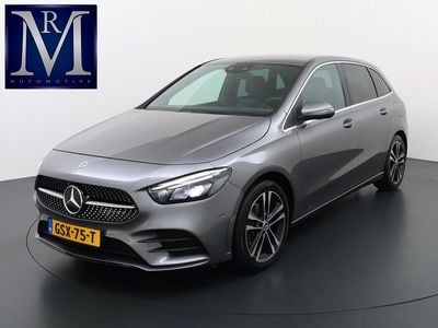 Mercedes B200