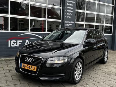 tweedehands Audi A3 Sportback 1.6 Ambition Navi Ecc