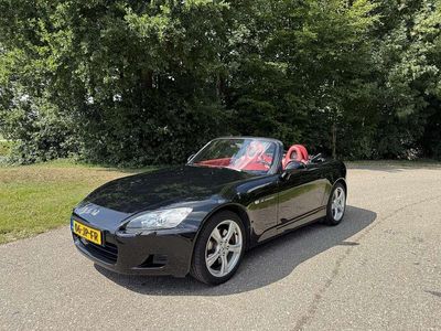 Honda S 2000