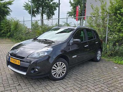 Renault Clio GrandTour