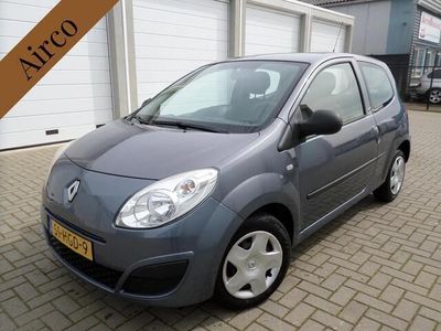 tweedehands Renault Twingo 1.2 Authentique