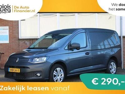 Occasion VW Caddy Comfortline 102 PK (75 kW) 2022 MPV