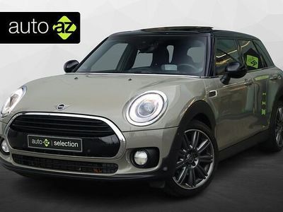 Grijs Occasion 2019 Mini Cooper Clubman Business Stationwagen | € 19.900 (Iets duurder)