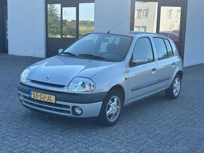 Renault Clio II
