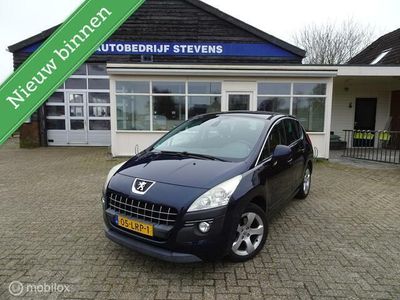 tweedehands Peugeot 3008 1.6 THP ST