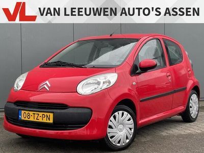 tweedehands Citroën C1 1.0-12V Ambiance | Nieuw binnen | Nieuwe APK | N.A