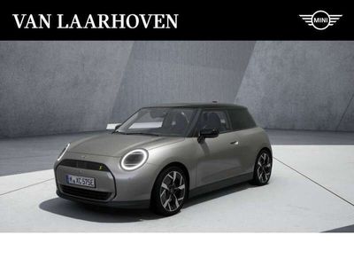 tweedehands Mini Cooper SE Hatchback Classic 54.2 kWh / Panoramadak / Comfort