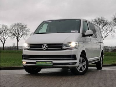 VW Transporter