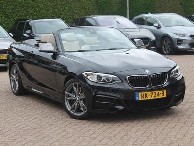 BMW M240