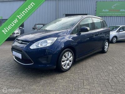 tweedehands Ford Grand C-Max 1.6 COOL & SOUND 7 PERSOONS 6/12M GARANTIE