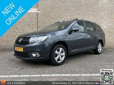 Dacia Logan MCV