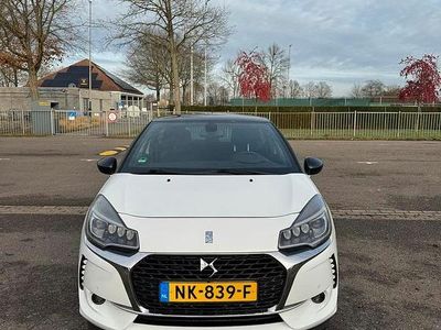 Occasion 2017 DS Automobiles DS3 So Chic | € 6.499 (Goede deal)