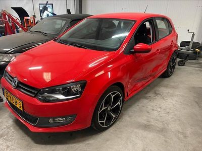 Occasion VW Polo 85 PK (62 kW) 2009