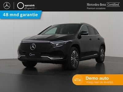 Mercedes EQA250+