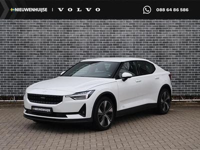 Wit Occasion 2026 Polestar 2 Long Range Single Motor Hatchback | € 28.894 (Super prijs)