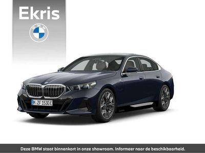 BMW 530e