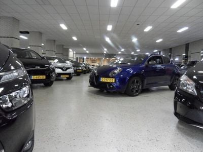 Occasion Mercedes A180 109 PK (80 kW) 2013 Grijs Hatchback