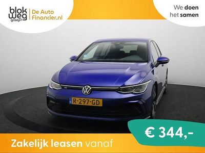 Occasion 2022 VW Golf VIII R-line | € 24.950
