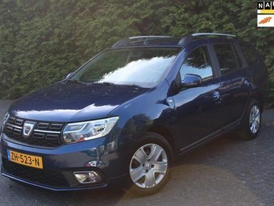 Dacia Logan MCV