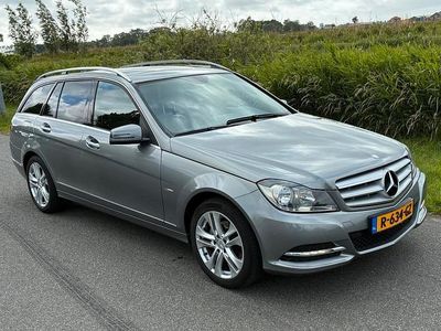 Gebruikt 2011 Mercedes C180 Stationwagen | € 7.000 (Goede deal)