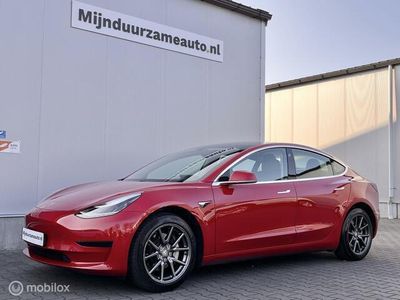 tweedehands Tesla Model 3 Standard - 1e eigenaar - trekhaak - 53.000 KM