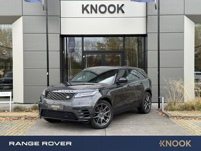 Grijs Gebruikt 2023 Land Rover Range Rover Velar SE Dynamic SUV | € 64.850 (Eerlijke prijs)