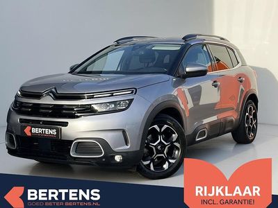 Occasion Citroën C5 Aircross Business Class 131 PK (96 kW) 2020 Grijs SUV
