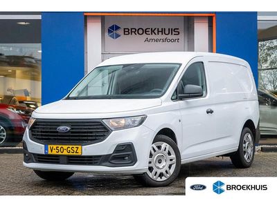 Wit Gebruikt 2024 Ford Transit Trend Van | € 22.722 (Eerlijke prijs)