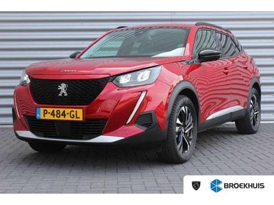 Peugeot e-2008