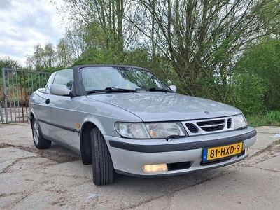 Saab 9-3 Cabriolet