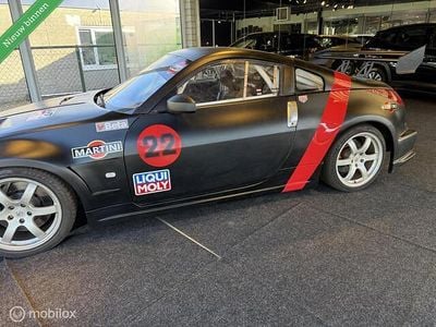 Nissan 350Z