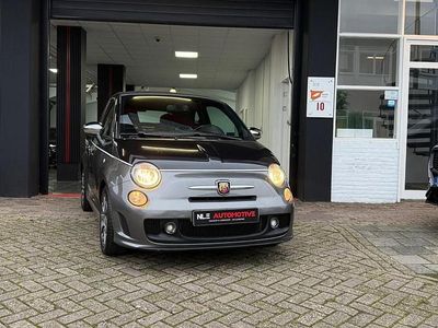 Occasion Fiat 500 Abarth 135 PK (99 kW) 2016