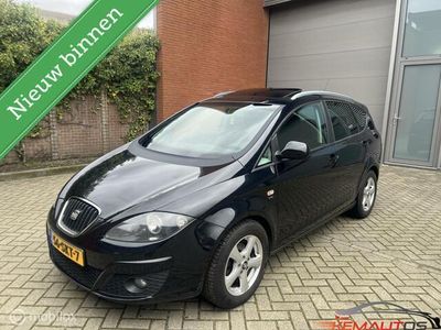 tweedehands Seat Altea XL 1.2 TSI Ecomotive Businessline?COPA?NAP?