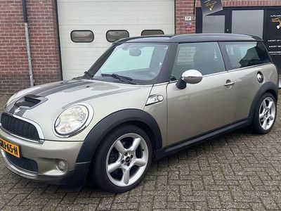 Occasion 2008 Mini Cooper Clubman Stationwagen | € 7.875 (Iets duurder)