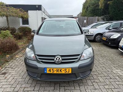 VW Golf Plus