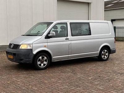 VW T5