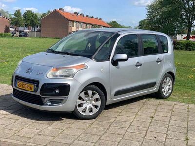 tweedehands Citroën C3 Picasso 1.6 VTi Aura