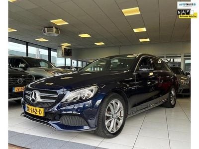Mercedes C350