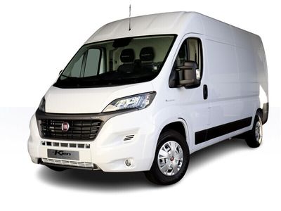 Fiat E-Ducato