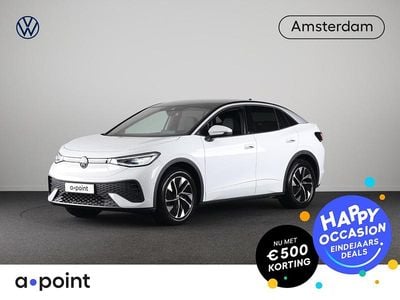 Wit Gebruikt 2025 VW ID.5 Pro SUV | € 48.949