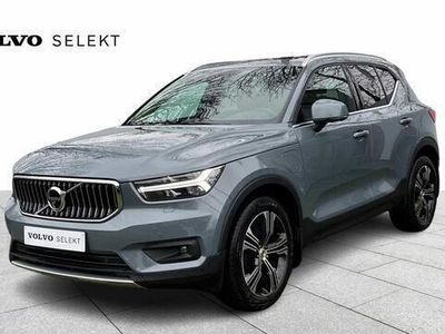 tweedehands Volvo XC40 Recharge Inscription, T5 plug in hybrid