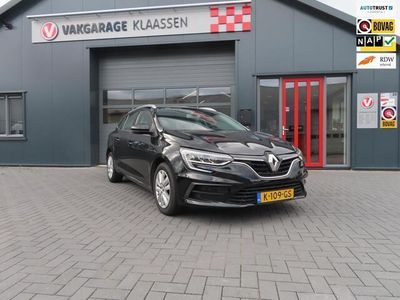 Renault Mégane GrandTour